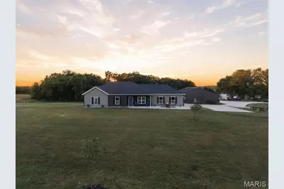 526 Luechtefeld Farm Drive, Leslie, MO 63056 - Photo 61