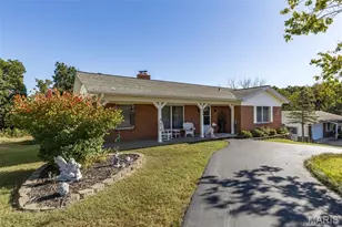 1604 St Marys Ln, Festus, MO 63028 - Photo 1
