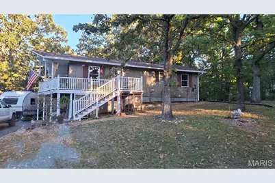 330 Rue Orleans, Bonne Terre, MO 63628 - Photo 1