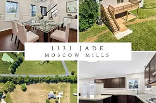 1131 Jade Dr, Moscow Mills, MO 63362 - Photo 1