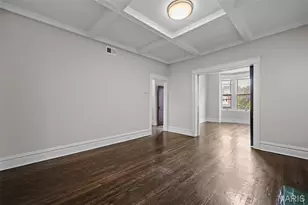 6114 Waterman Blvd, Saint Louis, MO 63112 - Photo 3