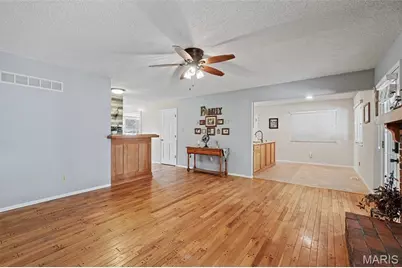 1607 Treetop Drive, Saint Charles, MO 63303 - Photo 13