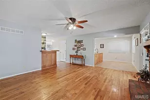 1607 Treetop Dr, Saint Charles, MO 63303 - Photo 13