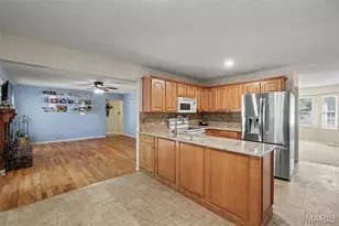 1607 Treetop Dr, Saint Charles, MO 63303 - Photo 15