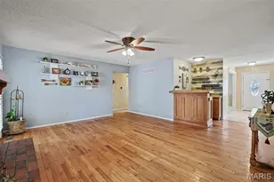 1607 Treetop Dr, Saint Charles, MO 63303 - Photo 11