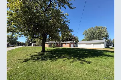902 Prairie Street, Monroe City, MO 63456 - Photo 3