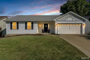 415 Lantana Ln, Saint Peters, MO 63376 - Photo 1