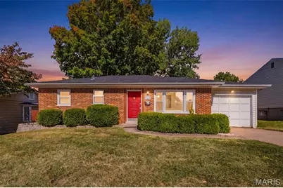 209 S Pam Avenue, Saint Charles, MO 63301 - Photo 25