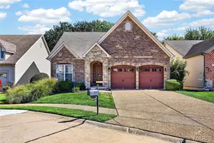 135 Blue Water Dr, Saint Charles, MO 63366 - Photo 1