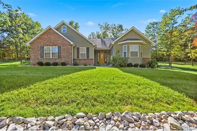 6576 S Lakeshore Drive, Hillsboro, MO 63050 - Photo 5