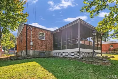 6347 Ashwell Drive, Saint Louis, MO 63123 - Photo 33