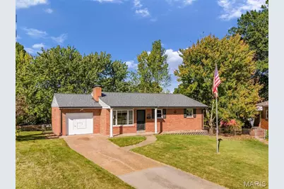 6347 Ashwell Drive, Saint Louis, MO 63123 - Photo 43