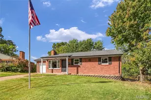 6347 Ashwell Dr, Saint Louis, MO 63123 - Photo 41