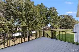 415 Knothole Ln, Wentzville, MO 63385 - Photo 31