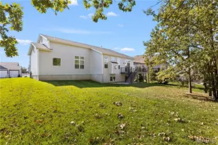 415 Knothole Ln, Wentzville, MO 63385 - Photo 29