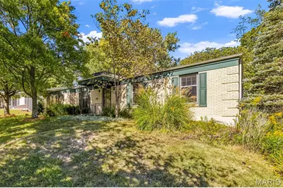 1766 Seven Pines Drive, Saint Louis, MO 63146 - Photo 3