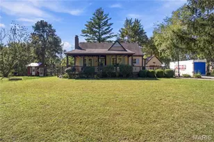 4020 Old 100 Spur, Villa Ridge, MO 63089 - Photo 35
