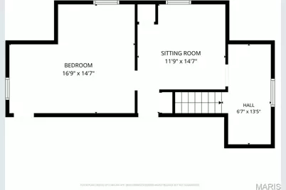 4020 Old 100 Spur, Villa Ridge, MO 63089 - Photo 19