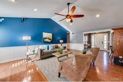 1448 Wood Haven Drive, Saint Charles, MO 63304 - Photo 7
