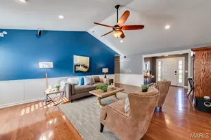 1448 Wood Haven Dr, Saint Charles, MO 63304 - Photo 7