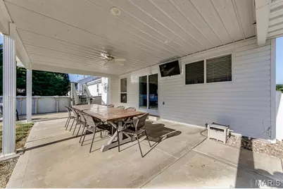 1448 Wood Haven Drive, Saint Charles, MO 63304 - Photo 43