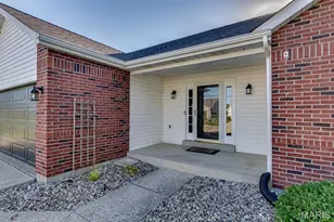 1448 Wood Haven Dr, Saint Charles, MO 63304 - Photo 3