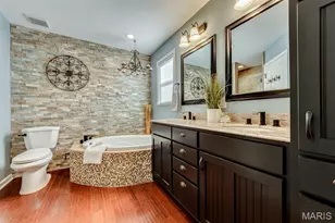 1448 Wood Haven Dr, Saint Charles, MO 63304 - Photo 25