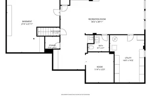 1448 Wood Haven Dr, Saint Charles, MO 63304 - Photo 49