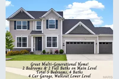 310 Claymoore Court, O'Fallon, MO 63368 - Photo 1