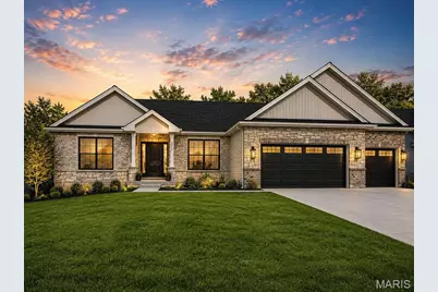 129 Scotti's Ridge Court #129 STB, Washington, MO 63090 - Photo 1