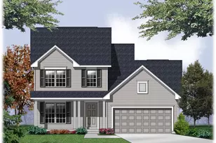 0 Cortland @ Magnolia Hills, Valley Park, MO 63088 - Photo 1