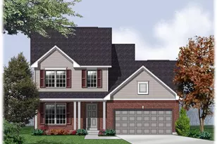 0 Cortland @ Magnolia Hills, Valley Park, MO 63088 - Photo 3
