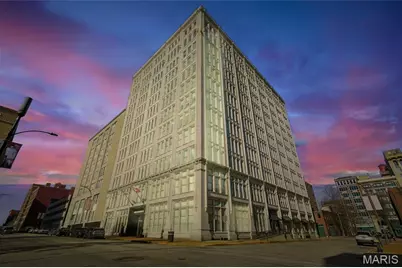 1501 Locust Street #1008, Saint Louis, MO 63103 - Photo 25