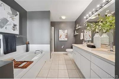 1501 Locust Street #1008, Saint Louis, MO 63103 - Photo 21