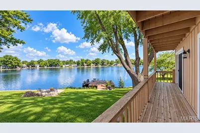 63 Champagne Drive, Lake Saint Louis, MO 63367 - Photo 1
