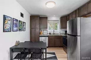 5839 Waterman Blvd, Saint Louis, MO 63112 - Photo 7