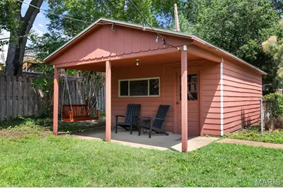 5839 Waterman Boulevard, Saint Louis, MO 63112 - Photo 23
