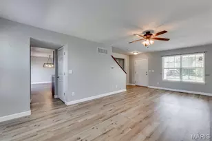 108 Wabash Spur Dr, O'Fallon, MO 63366 - Photo 5