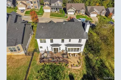 692 Winding Bluffs Drive, Fenton, MO 63026 - Photo 3