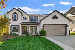 692 Winding Bluffs Dr, Fenton, MO 63026 - Photo 1