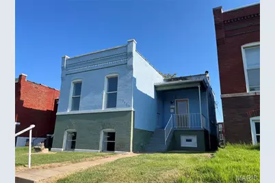 3235 Liberty Street, Saint Louis, MO 63111 - Photo 3