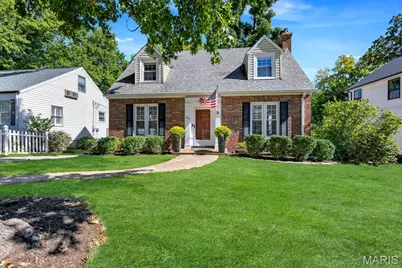 130 N Holmes Avenue, Saint Louis, MO 63122 - Photo 1
