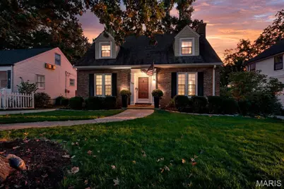 130 N Holmes Avenue, Saint Louis, MO 63122 - Photo 3