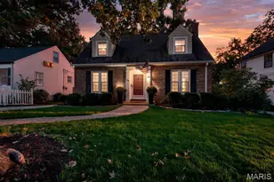 130 N Holmes Ave, Saint Louis, MO 63122 - Photo 3