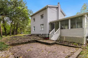 125 E Frisco Ave, Webster Groves, MO 63119 - Photo 27
