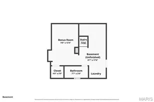 125 E Frisco Ave, Webster Groves, MO 63119 - Photo 25