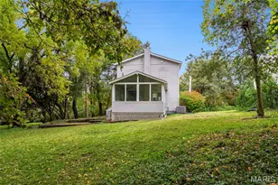 125 E Frisco Ave, Webster Groves, MO 63119 - Photo 31