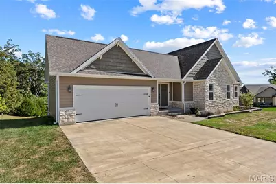 40 Ridgeway Drive, Fenton, MO 63736 - Photo 3
