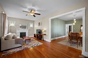 4726 Eichelberger St, Saint Louis, MO 63116 - Photo 7