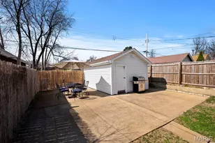4726 Eichelberger St, Saint Louis, MO 63116 - Photo 29